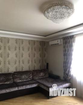 3-к квартира, на длительный срок, 93м2, 2/5 этаж