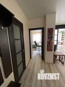 1-к квартира, на длительный срок, 63м2, 12/22 этаж