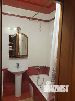 1-к квартира, на длительный срок, 44м2, 12/16 этаж