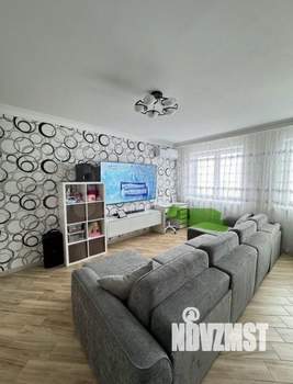 2-к квартира, на длительный срок, 85м2, 11/26 этаж