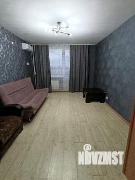 3-к квартира, на длительный срок, 74м2, 6/17 этаж