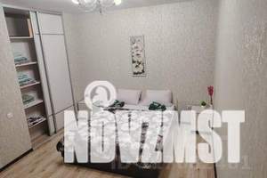1-к квартира, посуточно, 32м2, 7/7 этаж