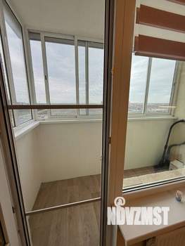 1-к квартира, на длительный срок, 40м2, 10/18 этаж