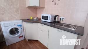 1-к квартира, посуточно, 45м2, 2/3 этаж