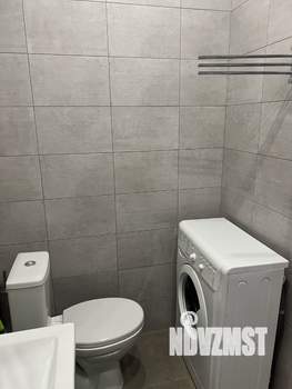 1-к квартира, на длительный срок, 45м2, 23/25 этаж