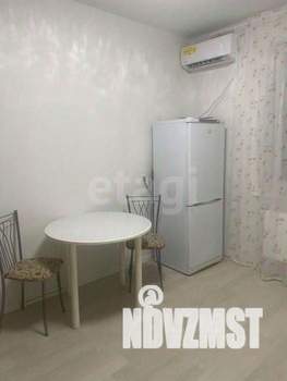1-к квартира, на длительный срок, 40м2, 5/17 этаж