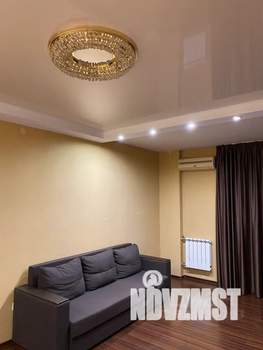 2-к квартира, посуточно, 76м2, 17/21 этаж