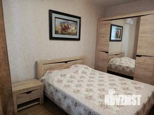 2-к квартира, посуточно, 70м2, 14/21 этаж