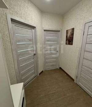 1-к квартира, на длительный срок, 41м2, 8/22 этаж