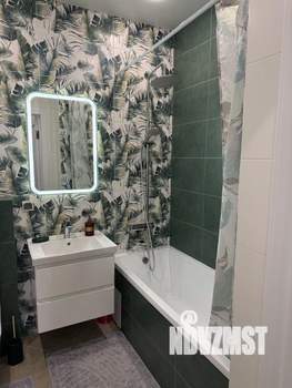 2-к квартира, на длительный срок, 66м2, 22/28 этаж