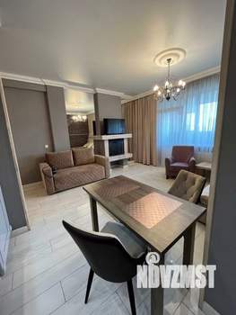 1-к квартира, на длительный срок, 47м2, 7/16 этаж