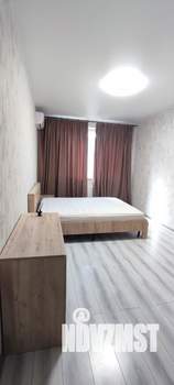 1-к квартира, на длительный срок, 36м2, 13/20 этаж