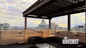 2-к квартира, на длительный срок, 150м2, 25/26 этаж