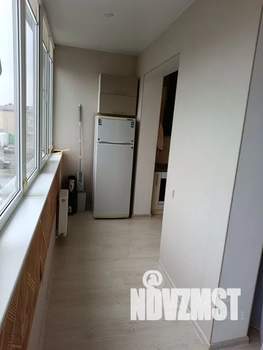 1-к квартира, посуточно, 35м2, 3/3 этаж