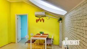 2-к квартира, посуточно, 60м2, 1/1 этаж