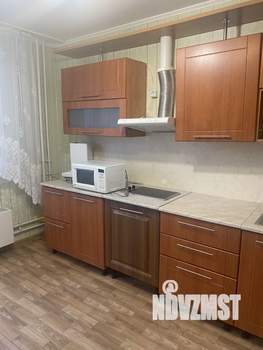 2-к квартира, на длительный срок, 61м2, 3/16 этаж