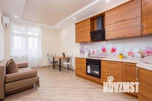 2-к квартира, посуточно, 65м2, 13/17 этаж