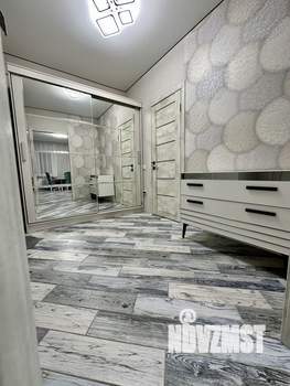 1-к квартира, на длительный срок, 49м2, 11/22 этаж