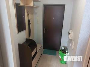 1-к квартира, на длительный срок, 38м2, 7/17 этаж