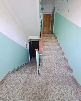 1-к квартира, на длительный срок, 32м2, 4/5 этаж