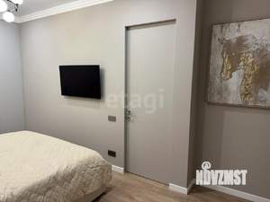 2-к квартира, на длительный срок, 50м2, 9/16 этаж