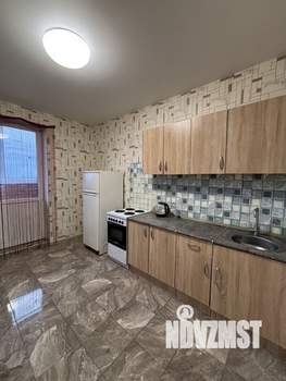 1-к квартира, на длительный срок, 40м2, 12/19 этаж