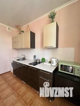 1-к квартира, посуточно, 38м2, 16/16 этаж