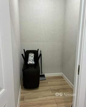 1-к квартира, на длительный срок, 37м2, 8/16 этаж