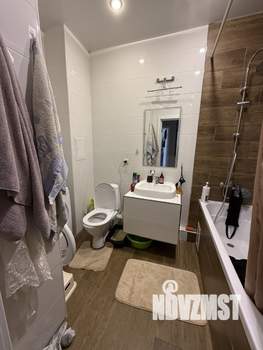 1-к квартира, на длительный срок, 47м2, 12/21 этаж