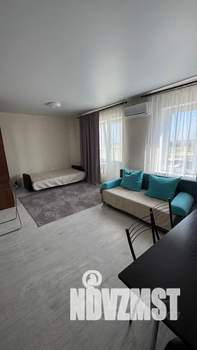 Студия квартира, посуточно, 36м2, 10/16 этаж