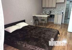 Студия квартира, посуточно, 26м2, 6/24 этаж