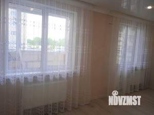 1-к квартира, на длительный срок, 42м2, 1/19 этаж