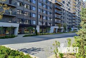 1-к квартира, на длительный срок, 36м2, 16/16 этаж