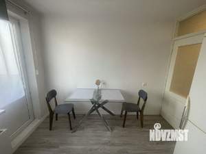 1-к квартира, на длительный срок, 35м2, 16/16 этаж