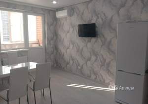 2-к квартира, на длительный срок, 54м2, 4/16 этаж