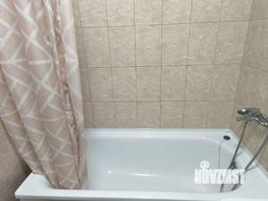 1-к квартира, на длительный срок, 38м2, 15/19 этаж