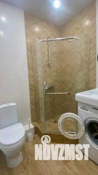 Студия квартира, посуточно, 24м2, 9/9 этаж