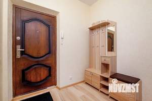1-к квартира, на длительный срок, 39м2, 14/19 этаж