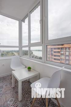 Студия квартира, посуточно, 25м2, 16/16 этаж