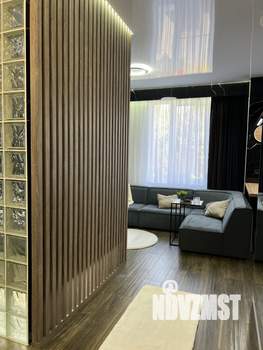 1-к квартира, на длительный срок, 36м2, 2/8 этаж