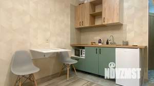 Студия квартира, посуточно, 24м2, 9/9 этаж