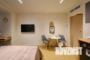 1-к квартира, посуточно, 22м2, 8/15 этаж