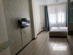 1-к квартира, на длительный срок, 45м2, 8/16 этаж