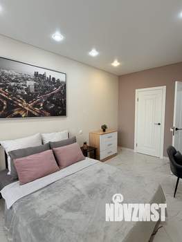 1-к квартира, на длительный срок, 35м2, 2/9 этаж