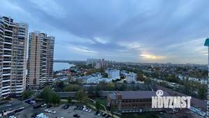 1-к квартира, на длительный срок, 46м2, 14/17 этаж