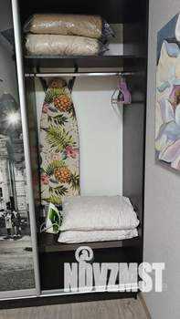 1-к квартира, посуточно, 39м2, 1/1 этаж