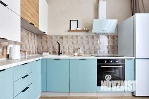 1-к квартира, посуточно, 38м2, 12/21 этаж