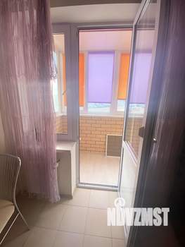 1-к квартира, на длительный срок, 28м2, 1/9 этаж