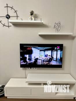 Студия квартира, на длительный срок, 31м2, 7/16 этаж