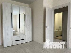 1-к квартира, на длительный срок, 40м2, 12/16 этаж